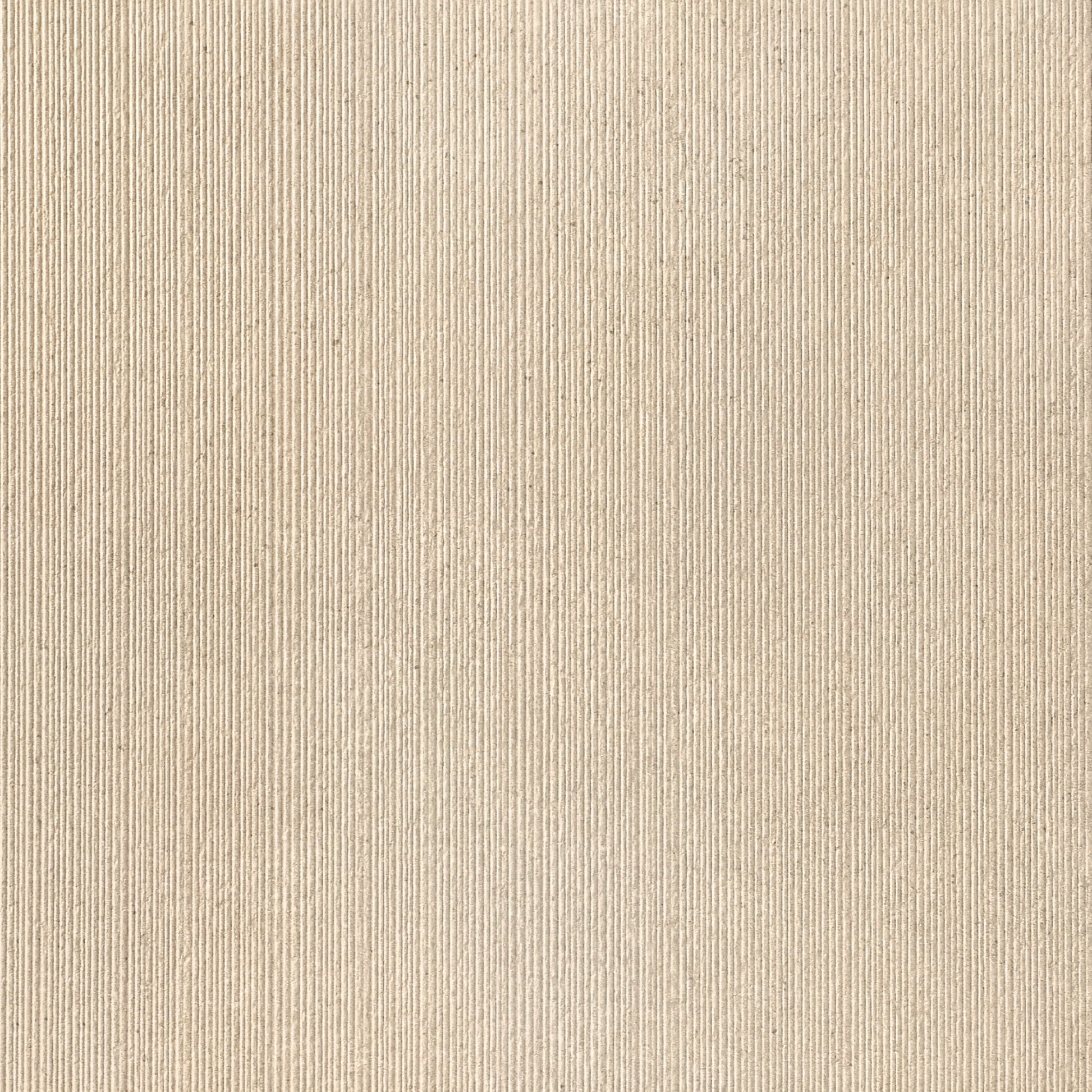 Porcini Beige Natural Stone Textured Porcelain Wall Tile 600 x 600mm