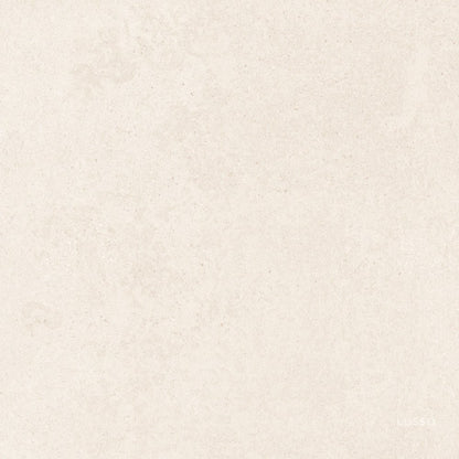 Porcini Crema Natural Stone Porcelain Wall or Floor Tile 600 x 600mm