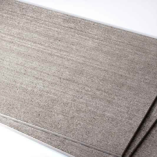 Porcini Grigio Natural Stone Textured Porcelain Tile 1200 x 600 mm