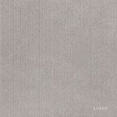 Porcini Grigio Natural Stone Textured Porcelain Wall Tile 600 x 600mm