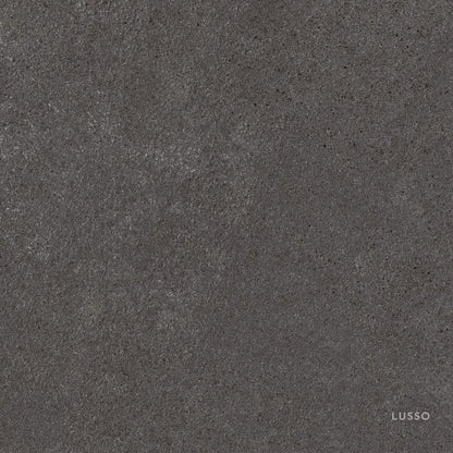Porcini Nero Natural Stone Porcelain Tile 1200 x 600 mm
