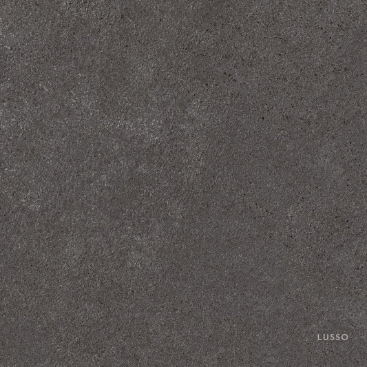 Porcini Nero Natural Stone Porcelain Tile 1200 x 600 mm