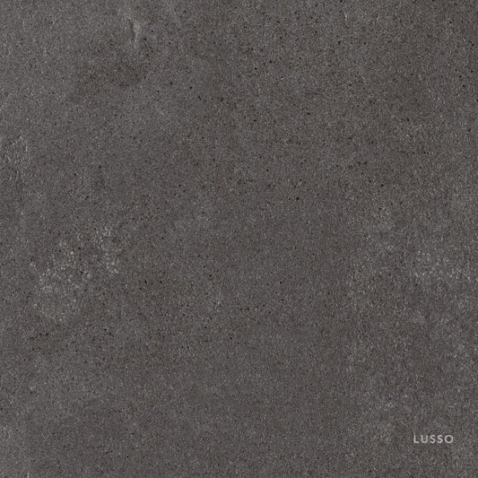 Porcini Nero Natural Stone Porcelain Tile 1200 x 600 mm