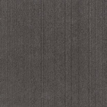 Porcini Nero Natural Stone Textured Porcelain Wall Tile 600 x 600mm