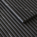 Romano Fluted Pietra Grey Marble Mosaic Wall Tile