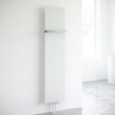 Slimline Flat Panel Modern Bathroom Radiator