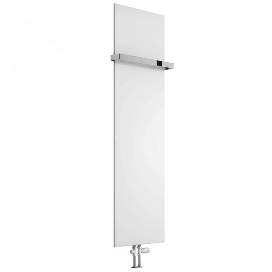 Slimline Flat Panel Modern Bathroom Radiator