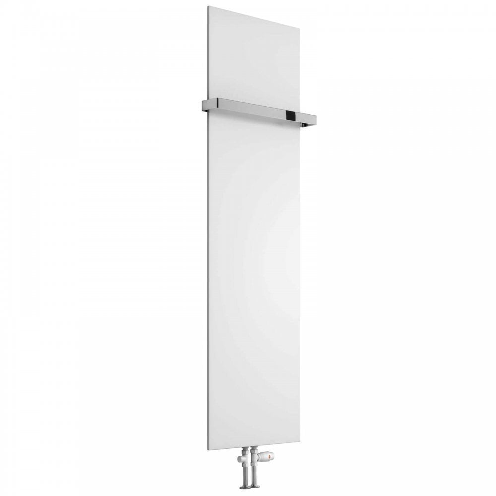 Slimline Flat Panel Modern Bathroom Radiator
