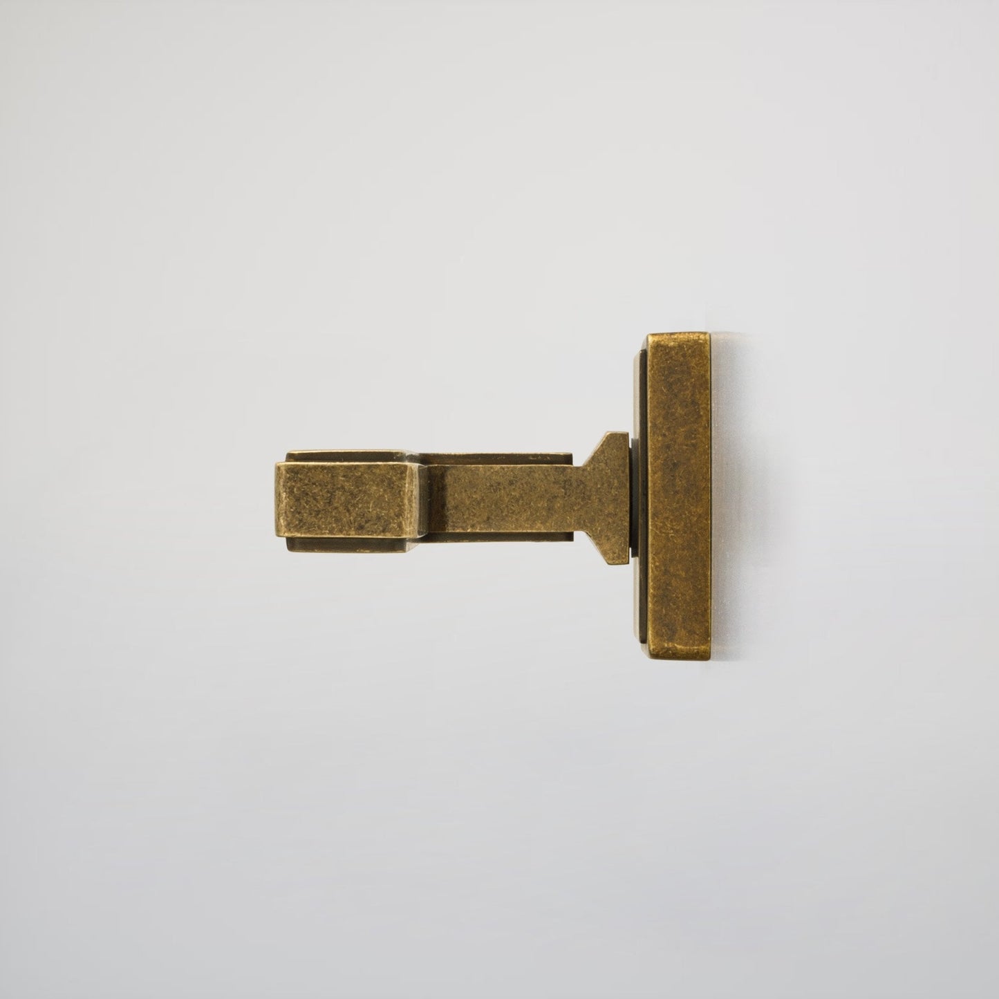 Surrey Aged Bronze Internal Door Handles
