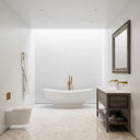 The Oasis Bathroom Suite