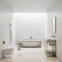 The Signature Bathroom Suite