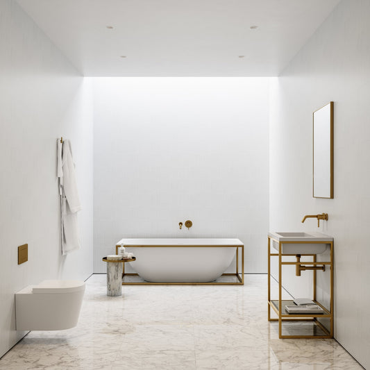 The Signature Bathroom Suite