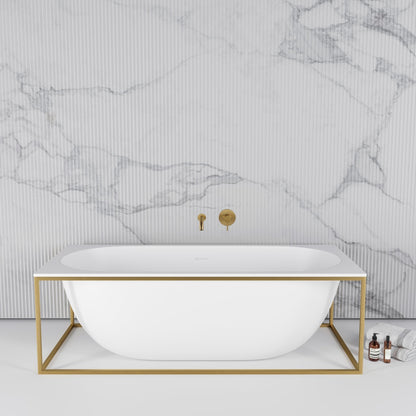 The Signature Bathroom Suite