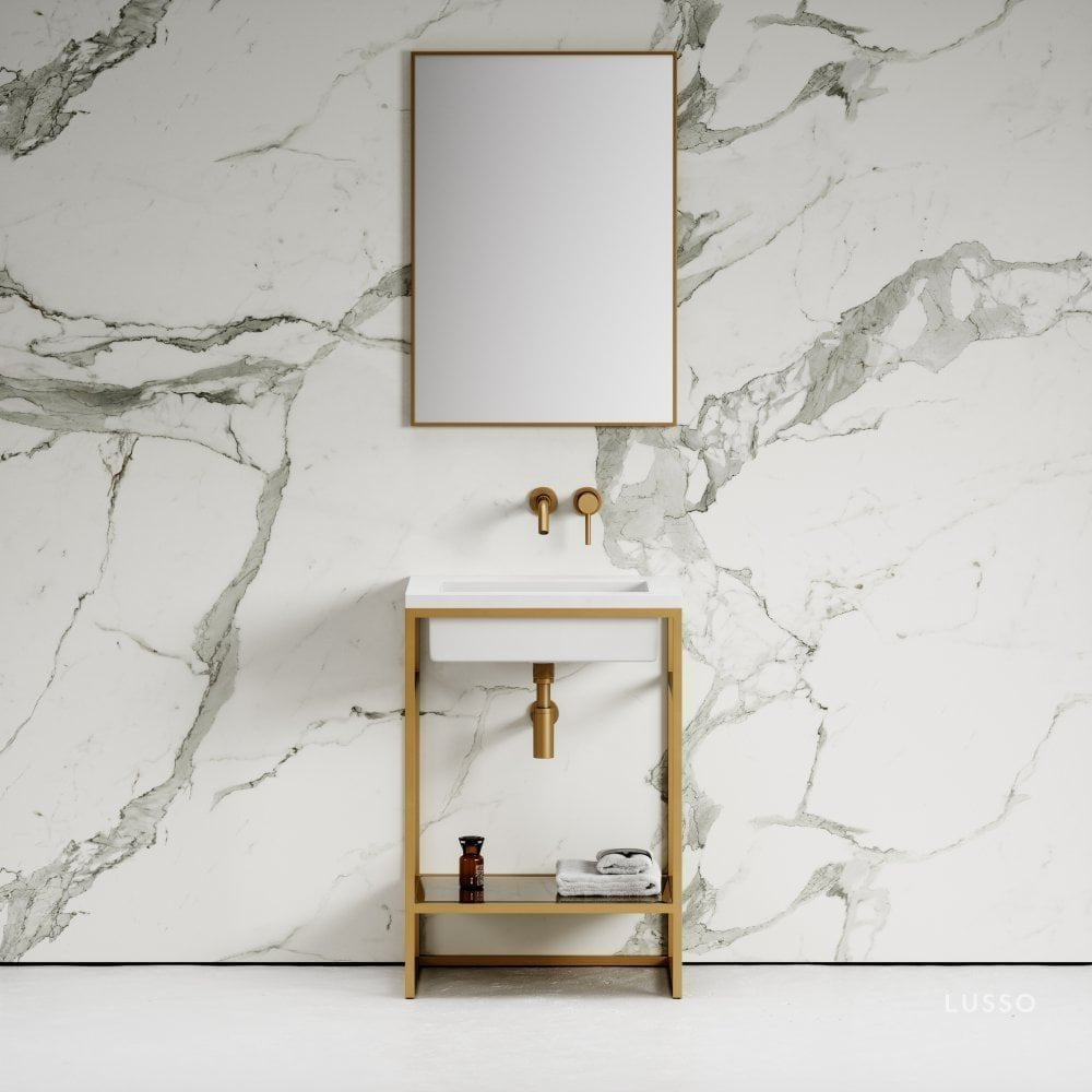 The Signature Bathroom Suite