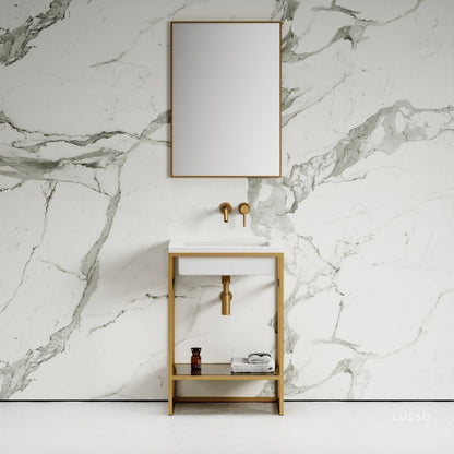 The Signature Bathroom Suite