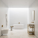 The Vasca Bathroom Suite