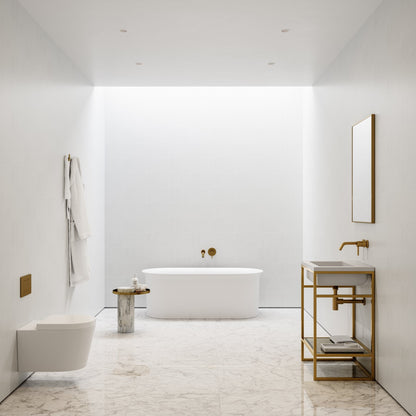 The Vasca Bathroom Suite