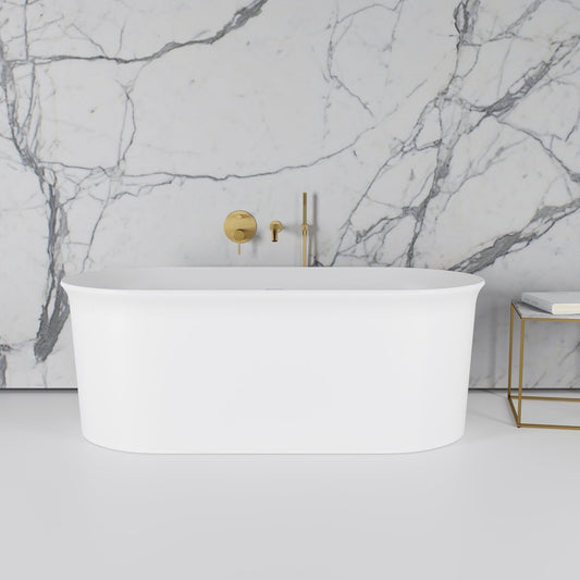 The Vasca Bathroom Suite