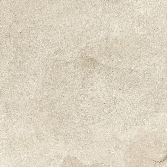 Torino Beige True Limestone Porcelain Tile 1200 x 600 mm