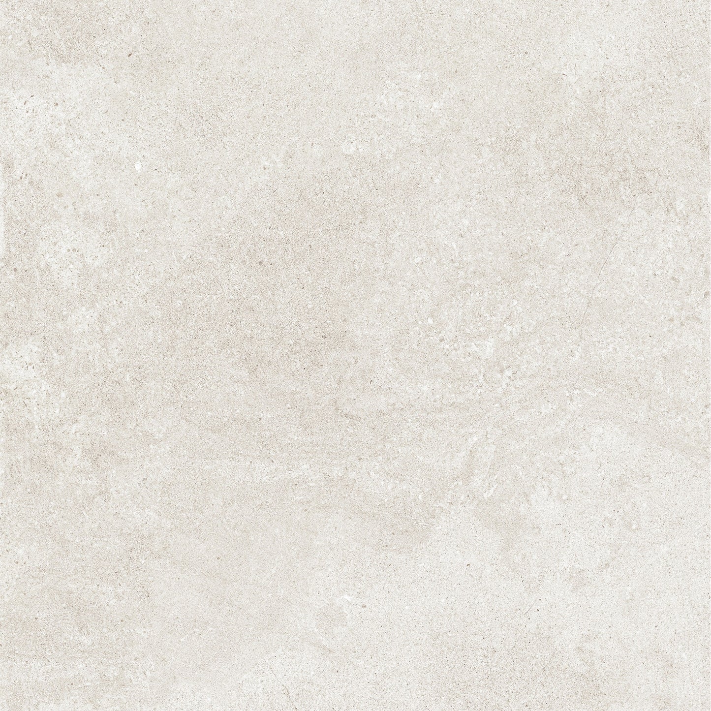 Torino Crema True Limestone Porcelain Wall or Floor Tile 600 x 600mm