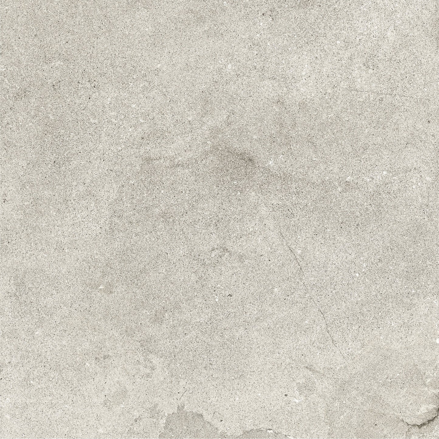 Torino Grigio True Limestone Porcelain Tile 1200 x 600 mm