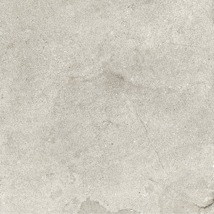 Torino Grigio True Limestone Porcelain Tile 1200 x 600 mm