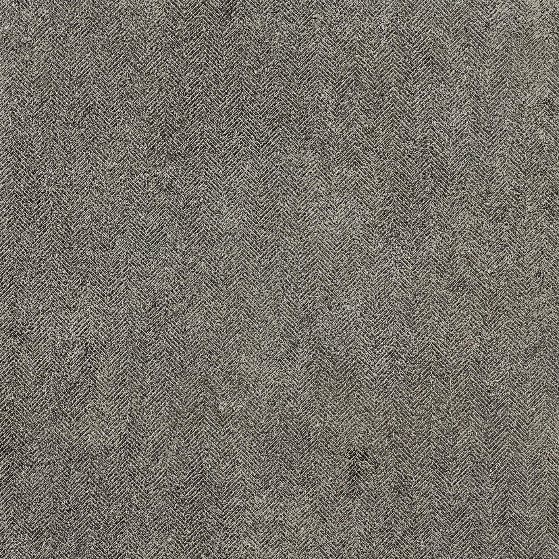 Torino Nero True Limestone Chevron Porcelain Wall or Floor Tile 600 x 600mm