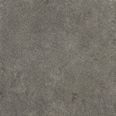 Torino Nero True Limestone Chevron Porcelain Wall or Floor Tile 600 x 600mm
