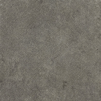 Torino Nero True Limestone Chevron Porcelain Wall or Floor Tile 600 x 600mm