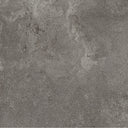Torino Nero True Limestone Porcelain Wall or Floor Tile 600 x 600mm