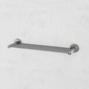 Urban Brushed Stainless Bathroom Organisers Shower Shelf