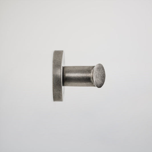 Urban Distressed Steel Internal Door Handles