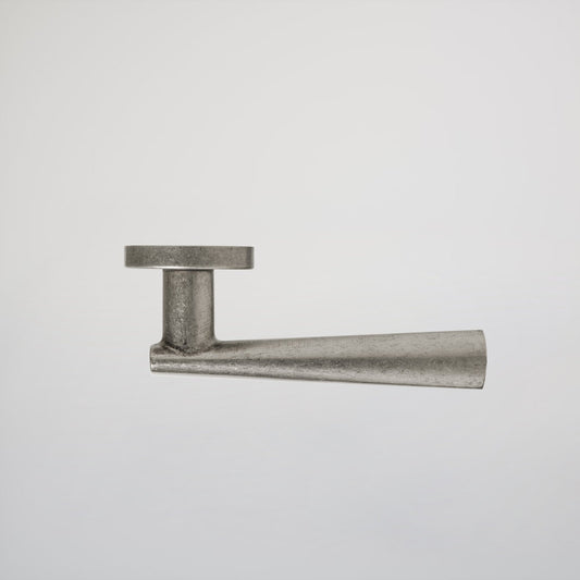 Urban Distressed Steel Internal Door Handles