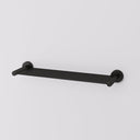 Urban Gunmetal Black Bathroom Organisers Shower Shelf