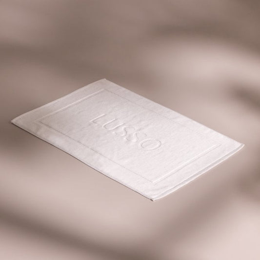 Varese Egyptian Cotton Bath Mat