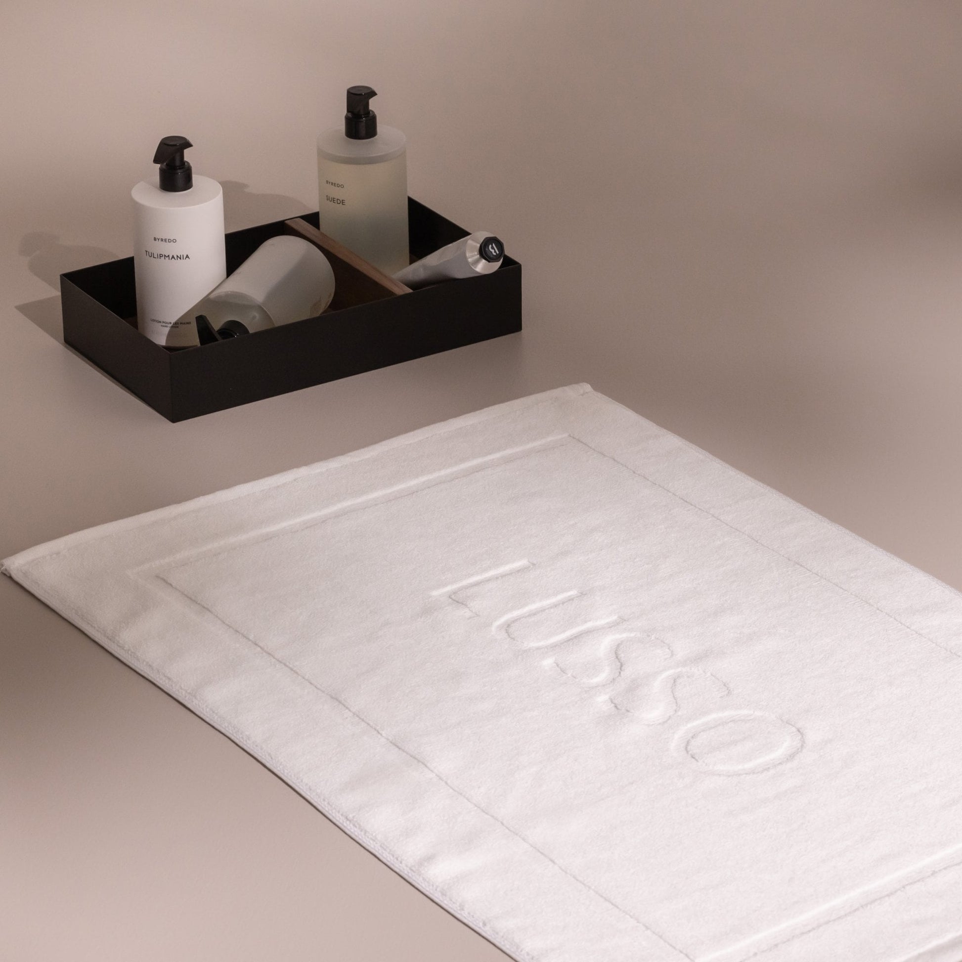 Varese Egyptian Cotton Bath Mat