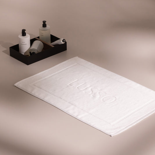 Varese Egyptian Cotton Bath Mat