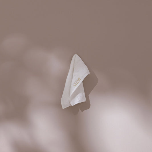 Varese Egyptian Cotton Towels