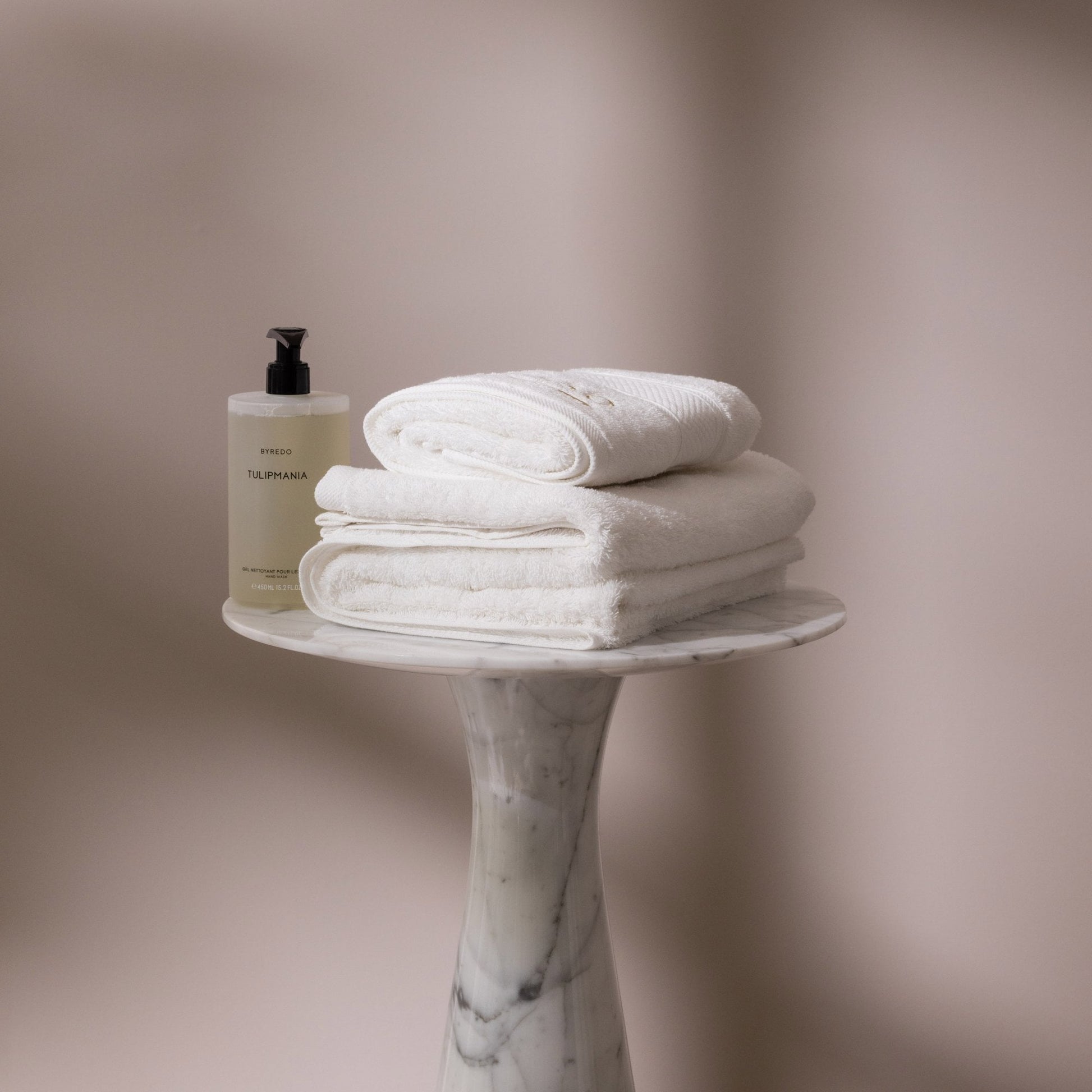 Varese Egyptian Cotton Towels