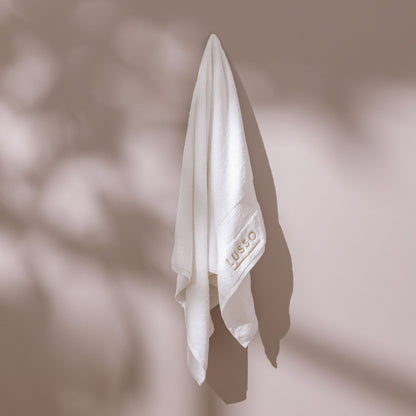 Varese Luxury Cotton Towel Set