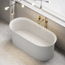 Vasca Freestanding Stone Bath 1520mm