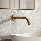 Sensor Taps | Automatic Kitchen & Bathroom Taps - LUSSO