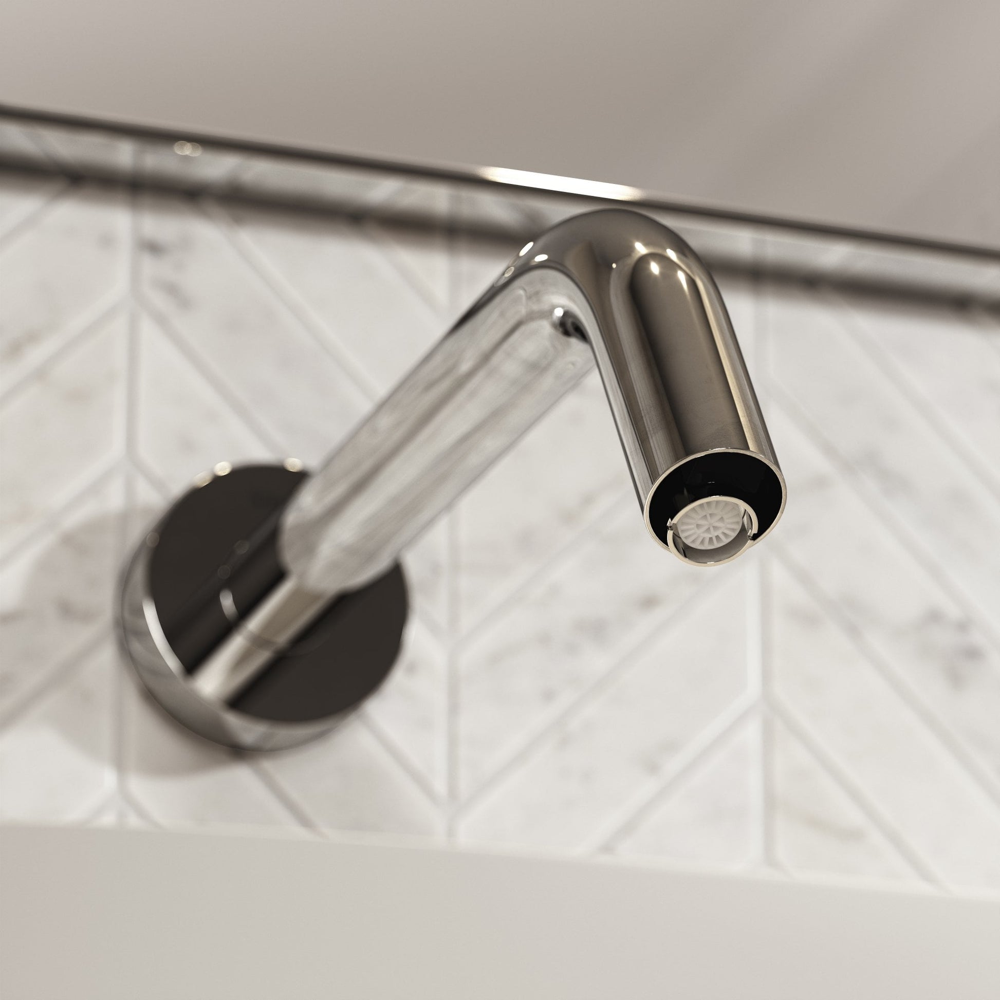 Vendo Infrared Commercial Sensor Tap Chrome
