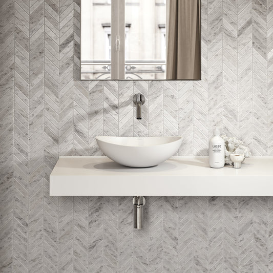 Vendo Infrared Commercial Sensor Tap Chrome