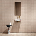 Via Rosa Norwegian Wall Hung Basin 400mm