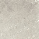 Vittorio Argento Limestone Porcelain Wall or Floor Tile 600 x 600mm