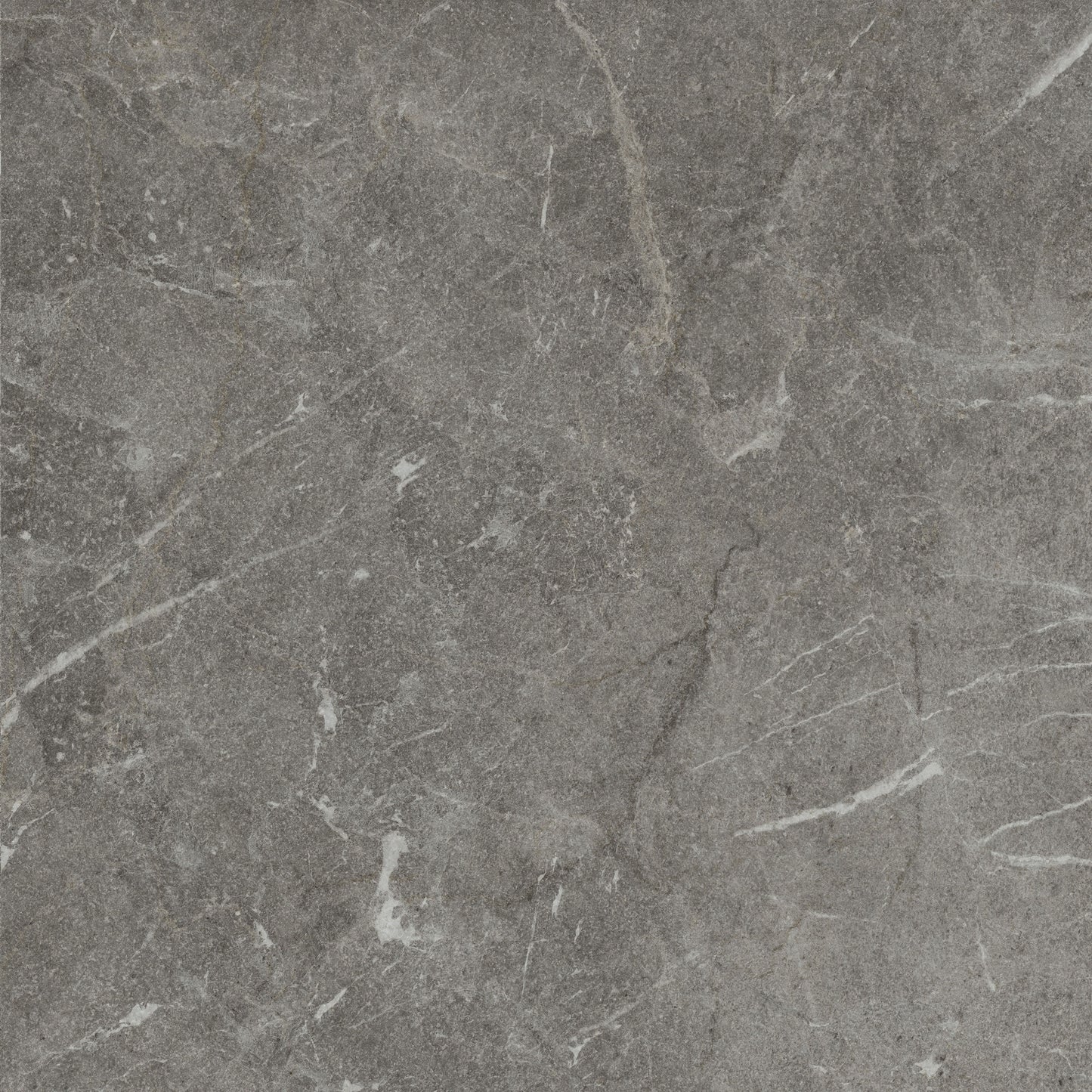 Vittorio Grigio Limestone Porcelain Wall or Floor Tile 1200 x 600mm