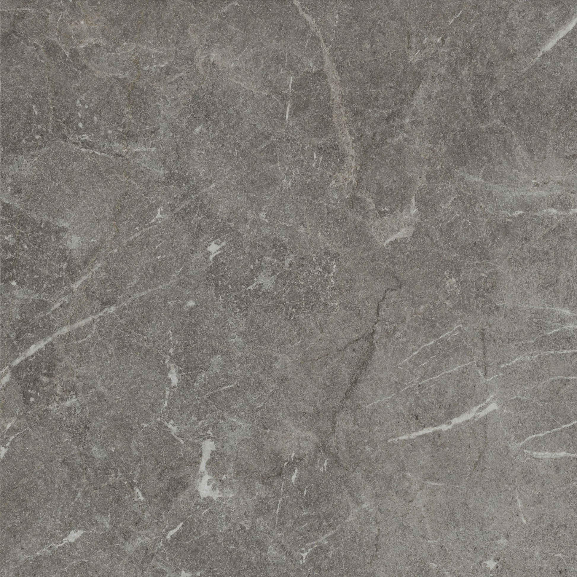 Vittorio Grigio Limestone Porcelain Wall or Floor Tile 1200 x 600mm