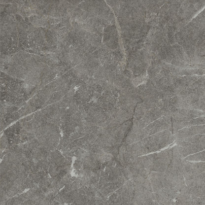 Vittorio Grigio Limestone Porcelain Wall or Floor Tile 1200 x 600mm