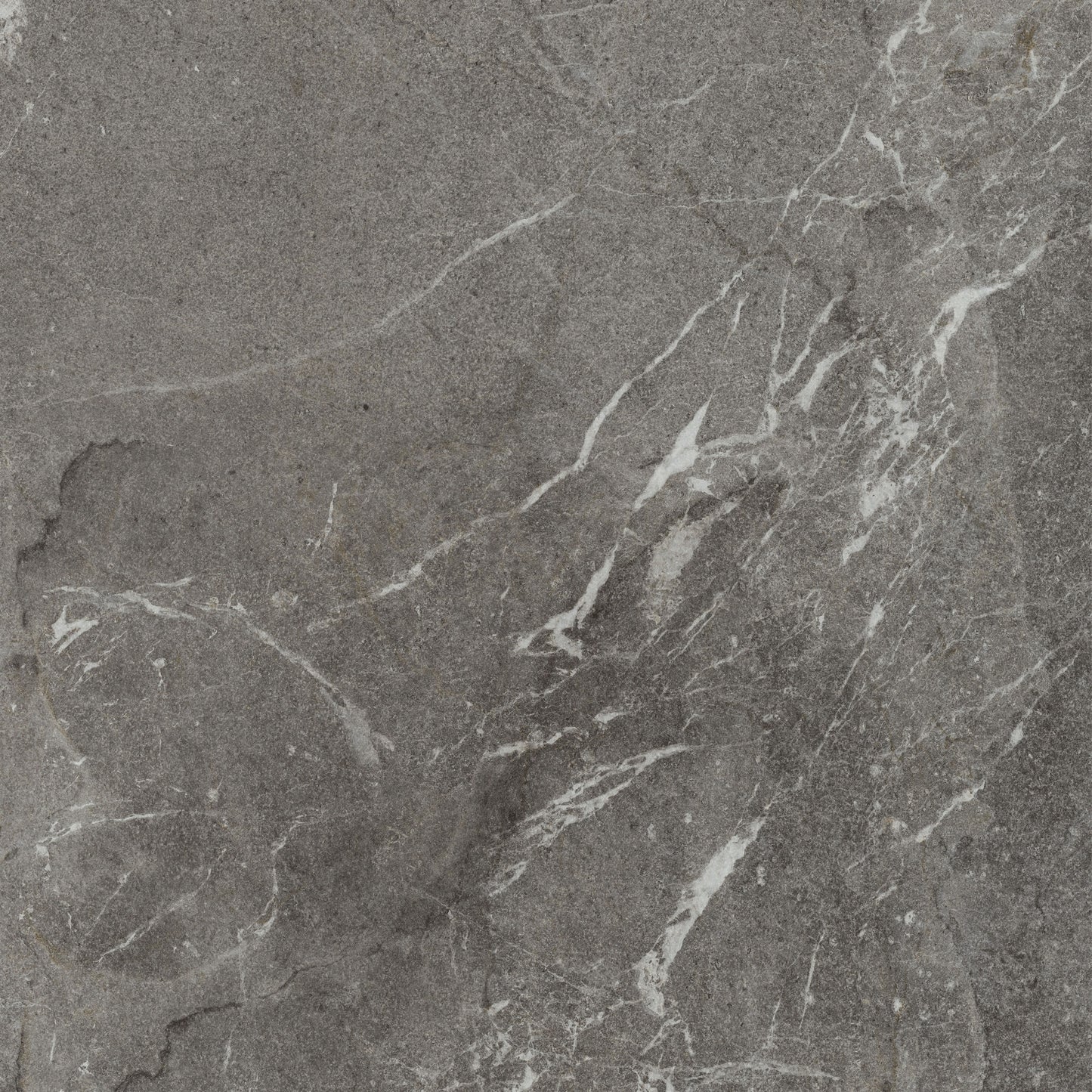 Vittorio Grigio Limestone Porcelain Wall or Floor Tile 1200 x 600mm